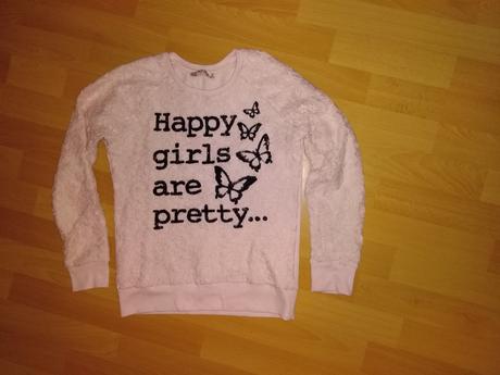 Mikina terranova  152/158, terranova,152