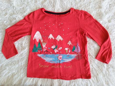 Vianočné tričko, pepco,122