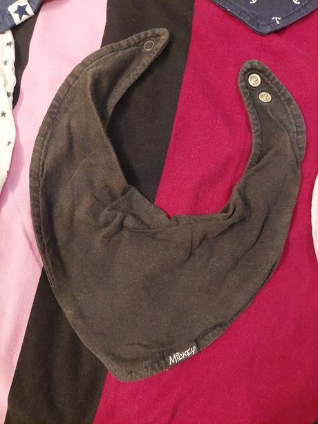 Slintáky/ podbradníky h&m, h&m