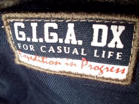 G.i.g.a. dx, m