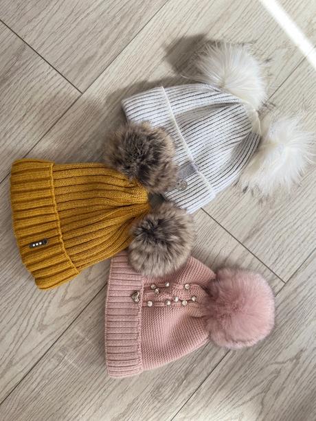 Detské čiapky, next,116