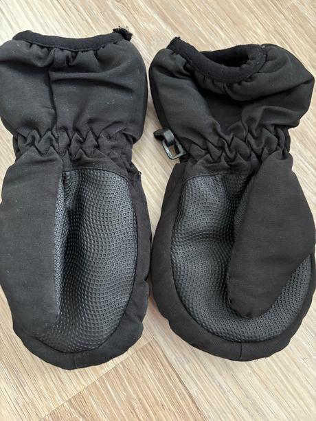 Oteplovacky+rukavice, mckinley,104