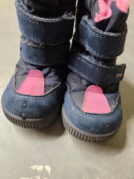 Cizmicky, primigi,25