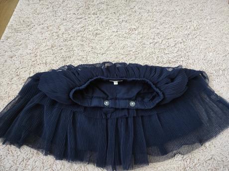 Suknička v 134/140, pompdelux,134