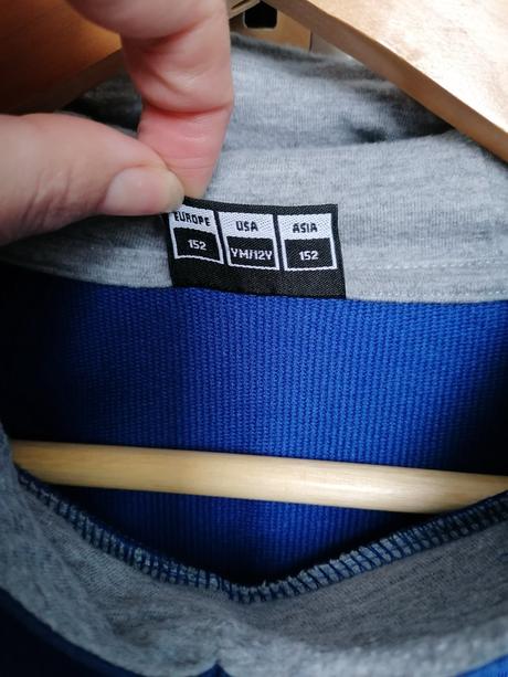 Mikina hummel, hummel,152