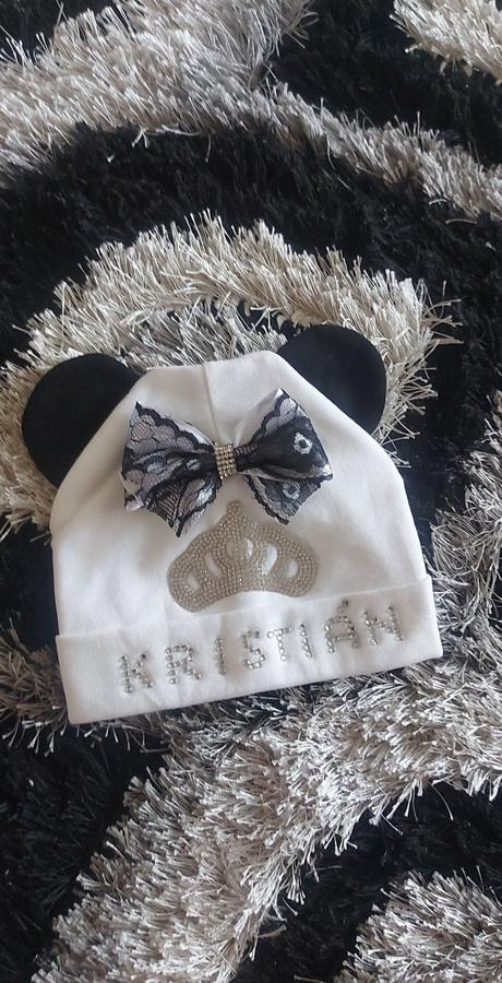 Ciapky s menom, 56 - 104