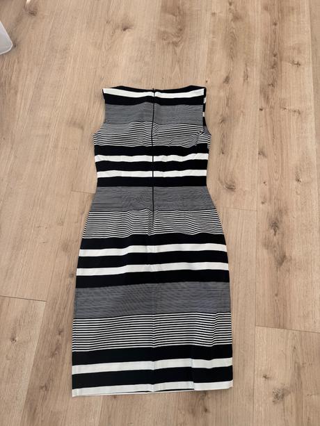 Elegantne saty v top stave, 36