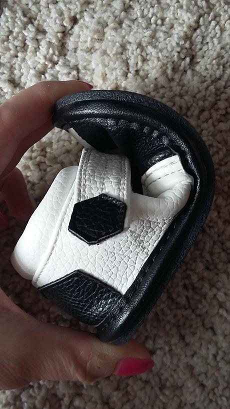 Topánky barefoot jack and lily soccer, jack & lily,20 / 21 / 22 / 23