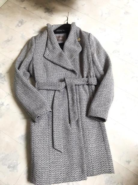 3/4 ľahký kabát, orsay,m