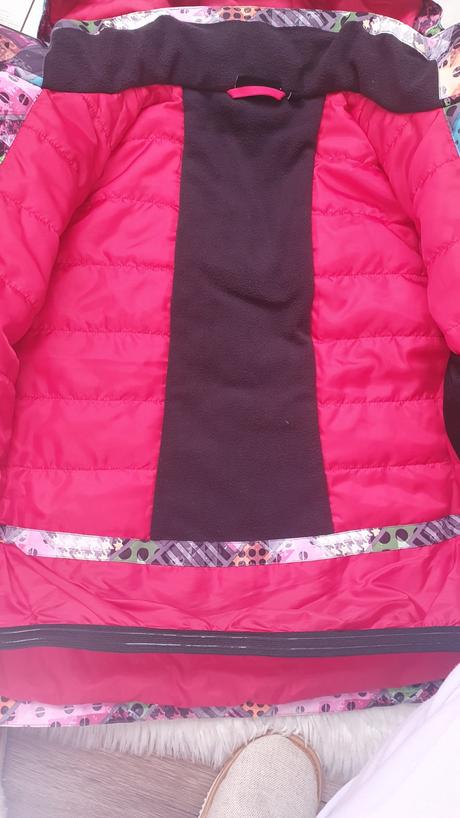 Lyžiarska bunda cmp, cmp,140