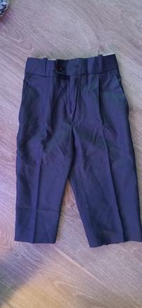 Tesilove nohavice., 68