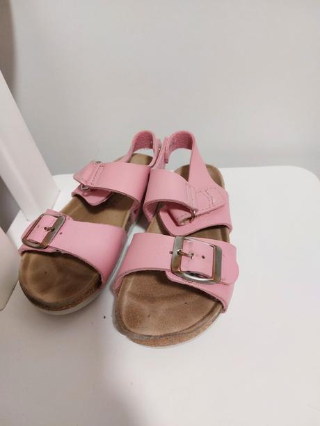 Prezuvky, protetika,29