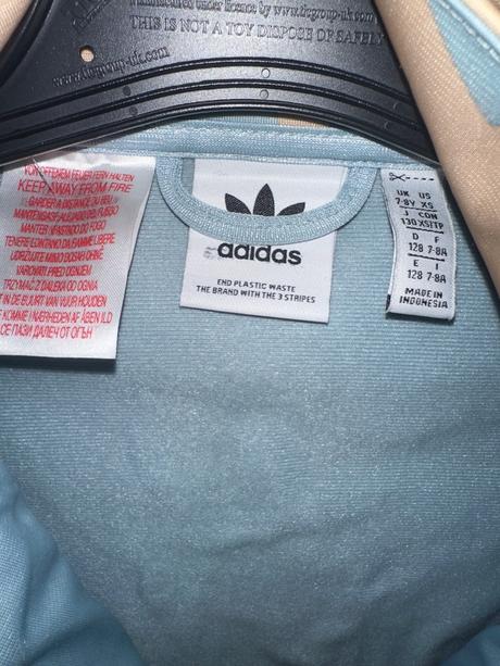 Adidas original mikina, adidas,128