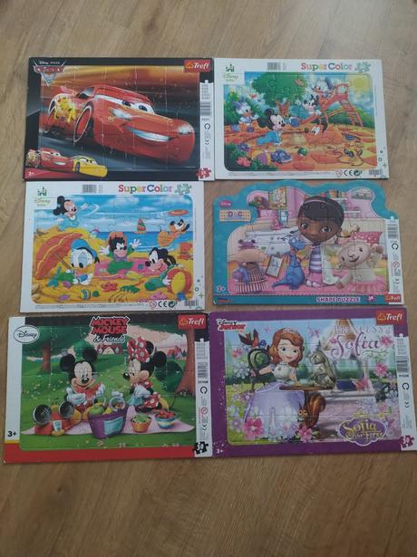 Puzzle,