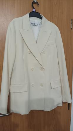 Krásne sako zara m, zara,m