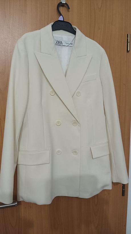 Krásne sako zara m, zara,m