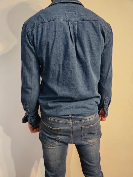 Sinsay košeľa, sinsay,m