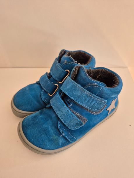 Filii prechodné barefoot topánky, filii,24