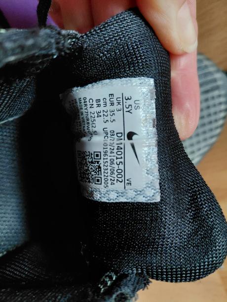 Tenisky nike pegasus, nike,35