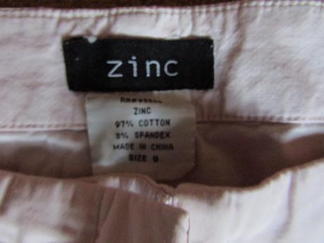 Lahucke bavlnene nohavice, m