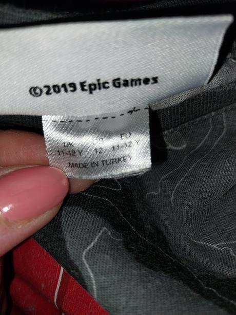 Tričko č.158/164, 158