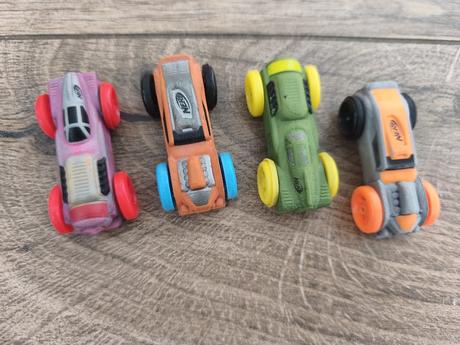 Nerf nitro duelfury demolition, 