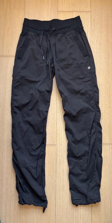 Nohavice lululemon, s