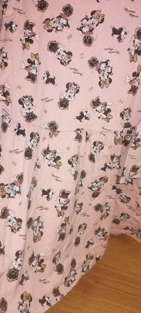 Štýlové šaty, c&a,122