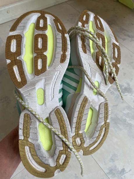 Tenisky stella mccartney č 41/ 42, adidas,42