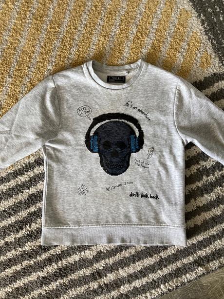 Mikina next, next,134