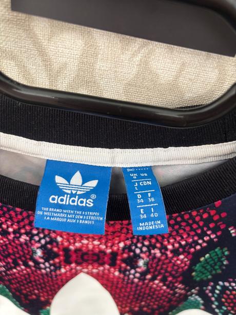 Tričko adidas, adidas,xs