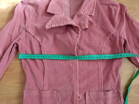 Menžestrové sako veľ.m, m