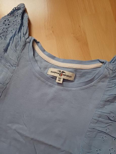 Letný top 110/116, 110