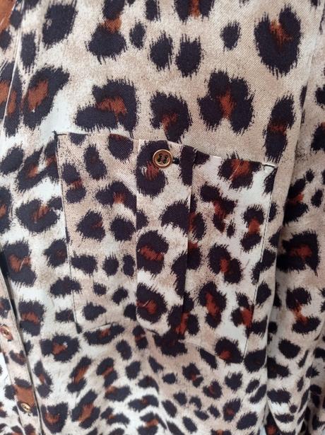 Blúzka zara, zara,36