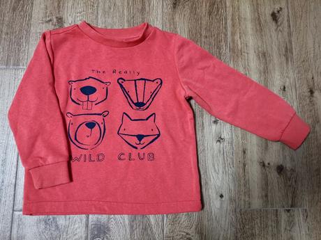 Mikina v.104, f&f,104