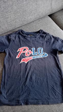 Tričko, ralph lauren,104