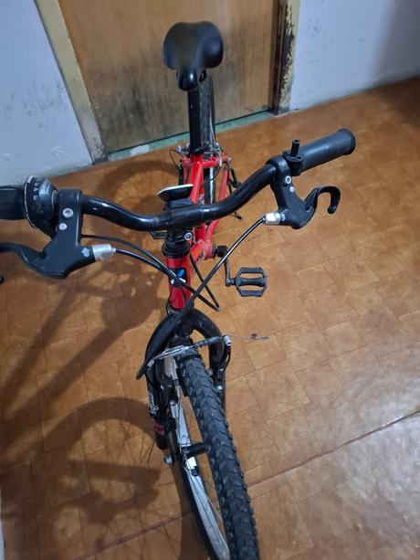 Bicykel, 20
