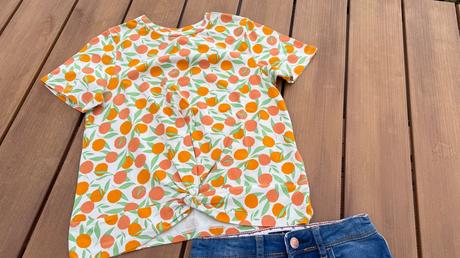 Little pieces tričko 146-152, 146