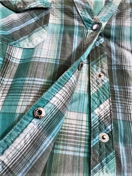 Športová košeľa, 42