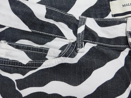 By malene birger luxusne rifle, 40