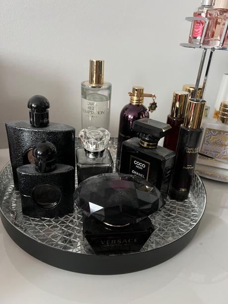 Odstrek parfemov 2 ml, 