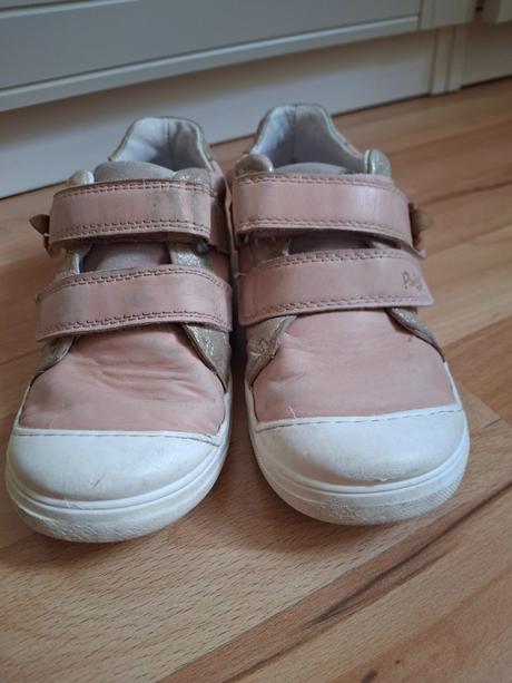 Prechodné topánky ponte, 31