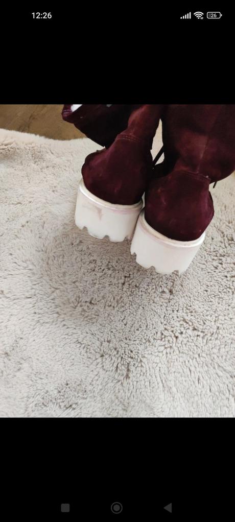 Dámske topánky kennel&schmenger, 40