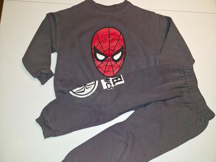 Suprava spiderman, zara,116