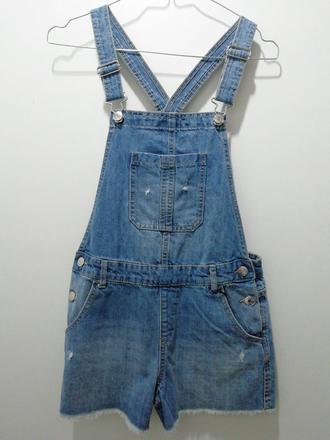 Rifľové kraťasy na traky, denim co,152