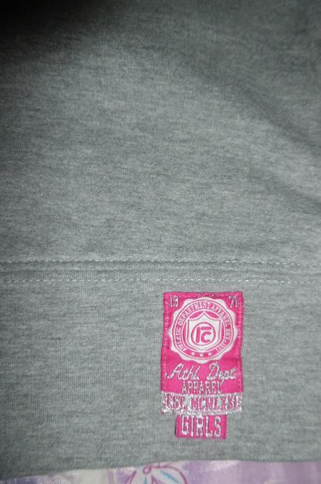 Mikina so zimným motívom, 158