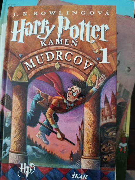 Harry potter, 
