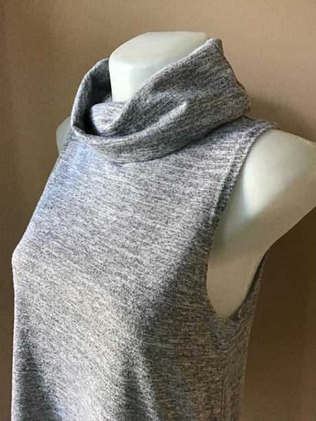 Rolákovę tričko, new look,m