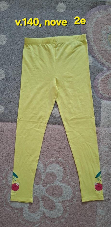 Leginy v.140, sinsay,140