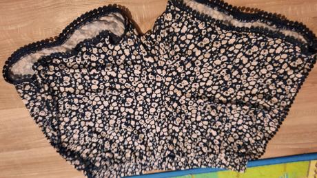 Damske kratasy, gina,40